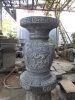 khuôn chậu cảnh